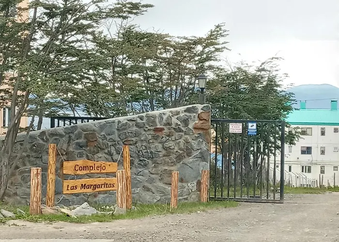 Cabañas Las Margaritas Ushuaia