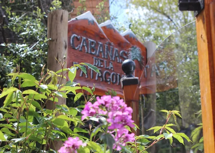 Cabanas De La Patagonia San Martín de los Andes