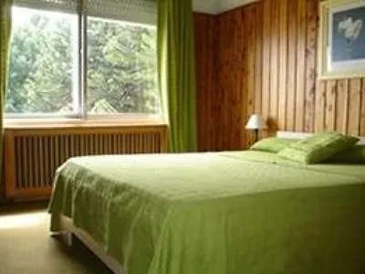 Hosteria Adquintue San Carlos de Bariloche