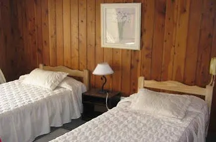 Hosteria Adquintue San Carlos de Bariloche