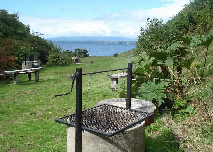 Cabañas Campo Kutral Villa Puerto Varas