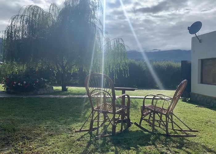 Posada La Sofia Tafí del Valle