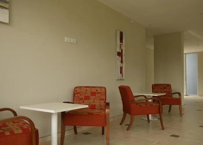 Coiron Complejo Villa Gesell