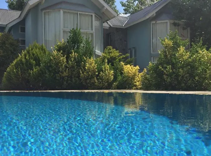Coiron Complejo Villa Gesell