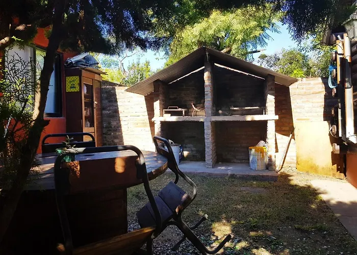 Quechua Cabañas Funes