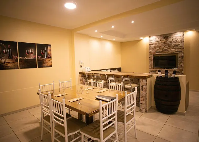 La Finca Multiespacio San Rafael 