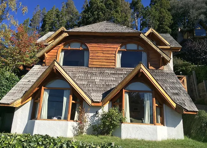 Las Cuatro Estaciones Villa San Carlos de Bariloche