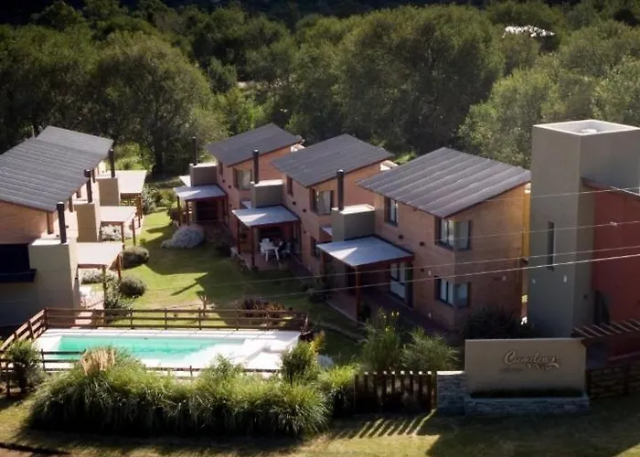 Cabanas Cumelen Santa Rosa de Calamuchita