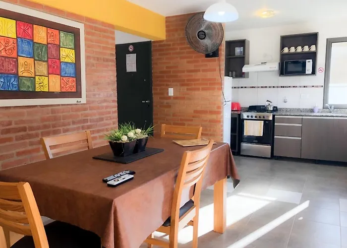 Cabanas Cumelen Santa Rosa de Calamuchita
