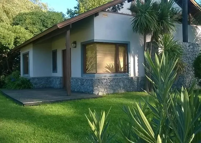 Las Cabañas del Sur Chapadmalal
