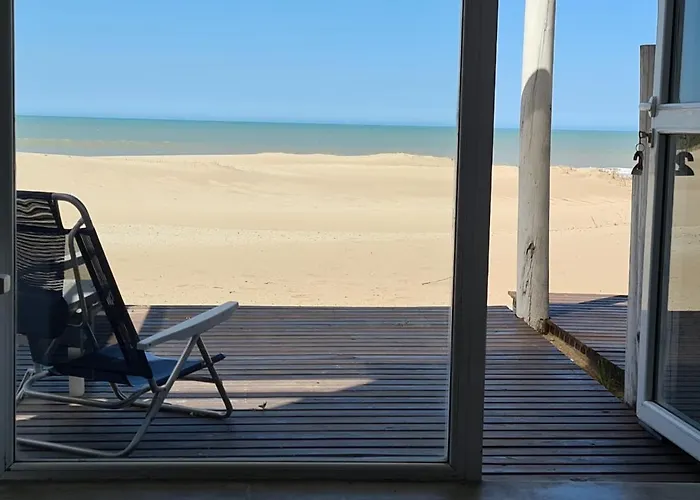 Villa Medanos Las Gaviotas