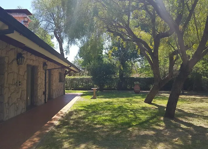 Villa La Deolinda Funes