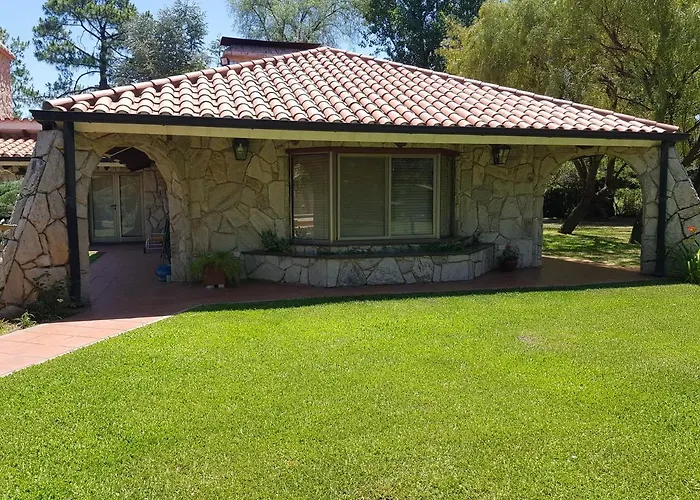 Villa La Deolinda Funes