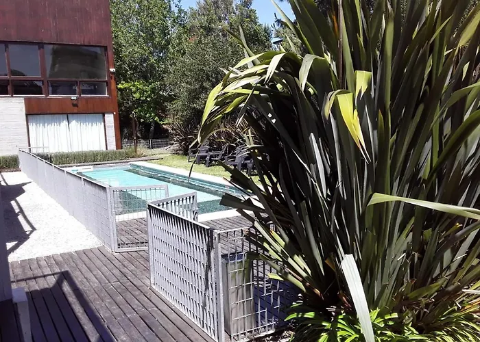 Villa Aguamansa Las Gaviotas