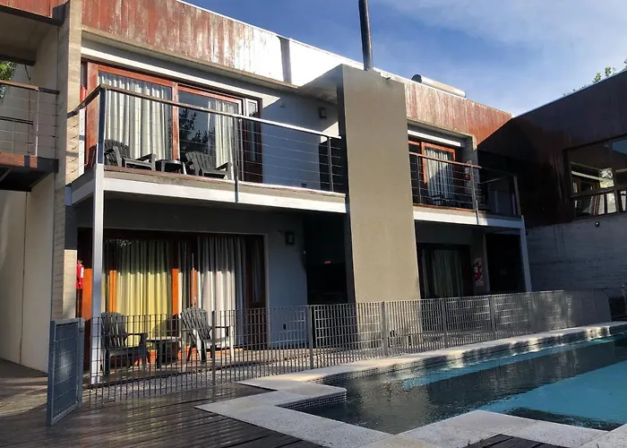 Villa Aguamansa Las Gaviotas