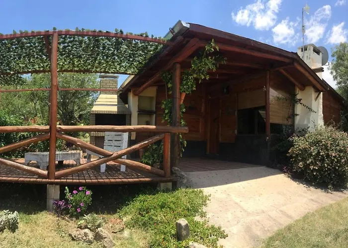 Hostal Cabatanti