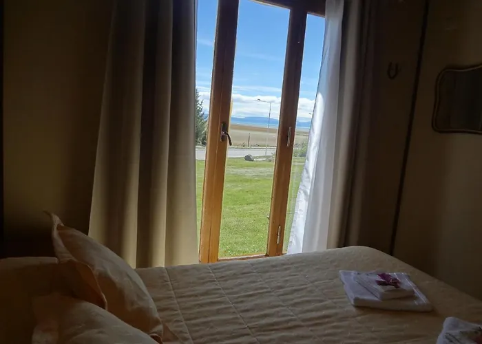 Cabañas Oyikil El Calafate