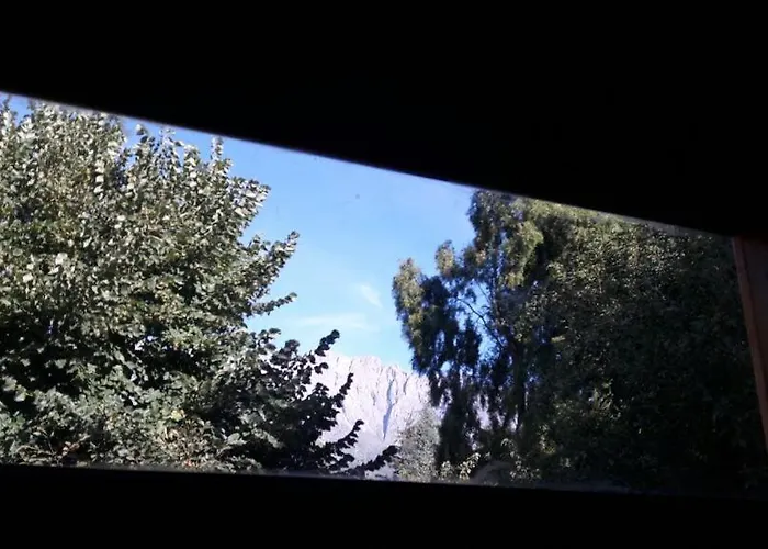 Los Pinos El Bolsón