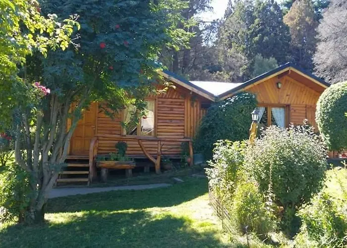 Cabanas Manolo San Carlos de Bariloche