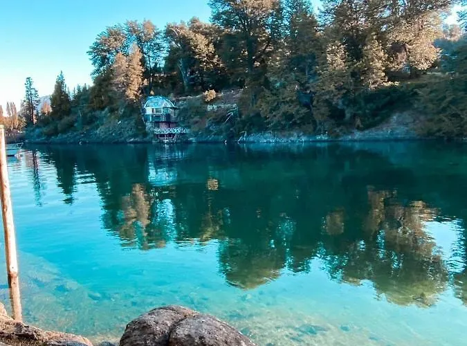 Cabanas Manolo San Carlos de Bariloche