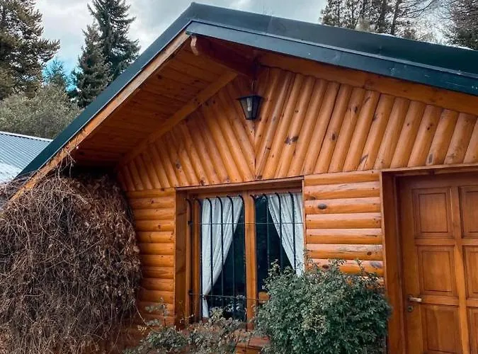 Cabanas Manolo San Carlos de Bariloche