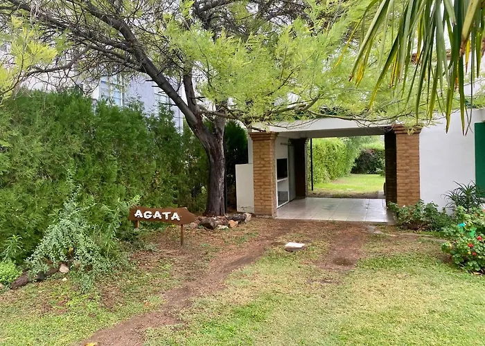 Chalet Ágata Valle Grande 