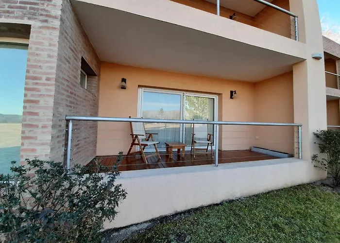 Arenas Blancas Cabañas&Suites Nono