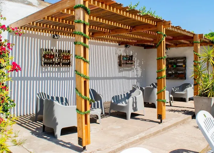 Villa Doña Margarita Chascomús