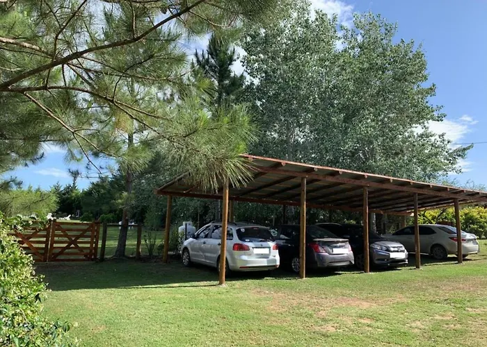 Aparthotel Complejo La Querencia de Colón