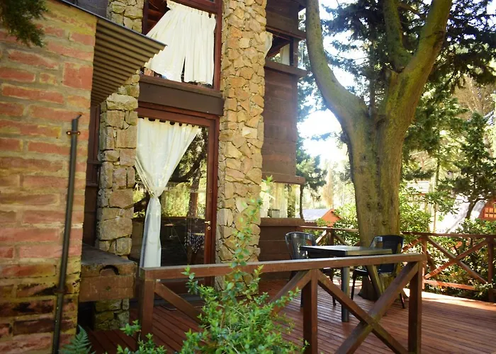 Abedul Mar De Las Pampas Aparthotel