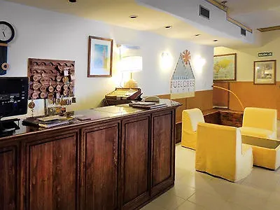 Puelches Hotel San Rafael 