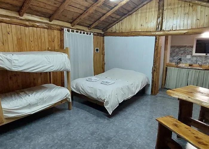 Villa El Cipresal- Pichi Ruka San Martín de los Andes