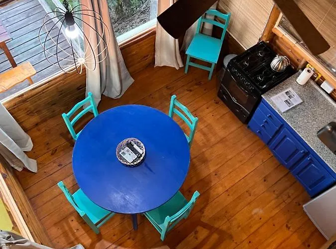 Brisas Del Parana, Casas De Campo, Cafe, Spa & Rio San Pedro 
