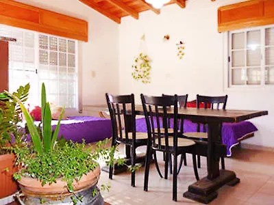 Complejo Tinkunaco Hotel Merlo
