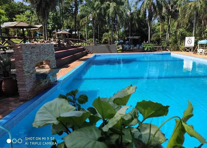 Villa Complejo Don Raul Puerto Rico