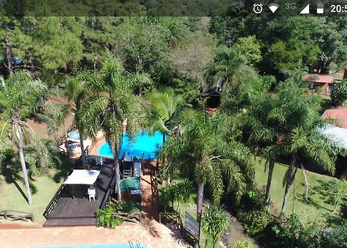 Villa Complejo Don Raul Puerto Rico