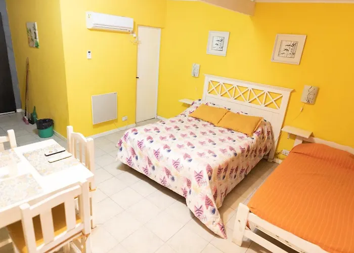 Aparthotel Aramis Chascomús