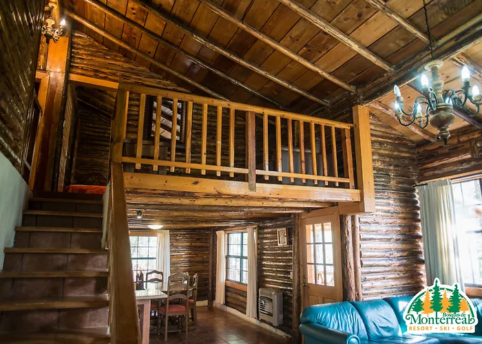 Hotel Bosques de Monterreal Mesa de las Tablas