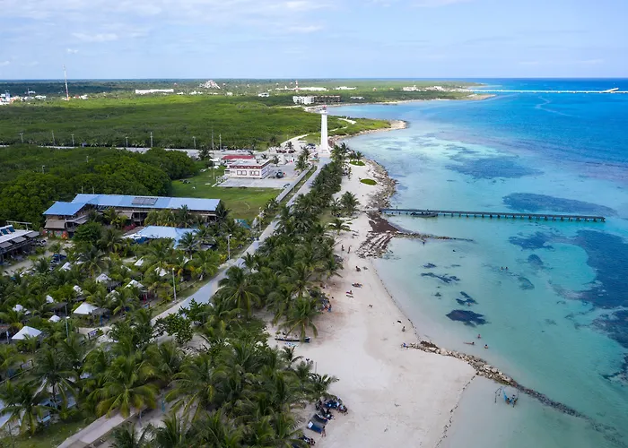 Hotel Oyo Blue Kay Mahahual