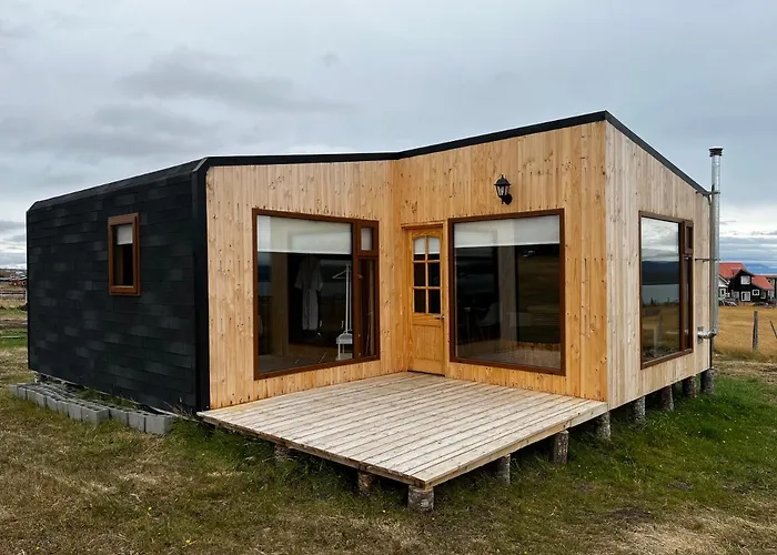 Cabañas Las Lengas Puerto Natales