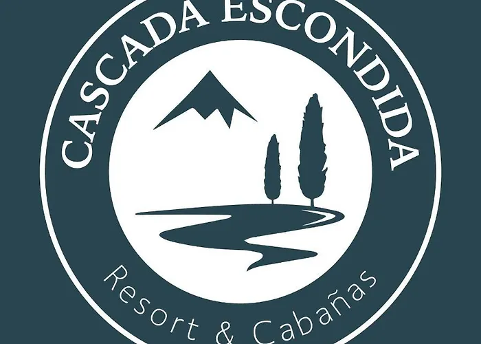 Cabañas Cascada Escondida El Bolsón