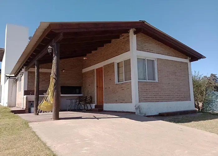 Cabañas del Cerro Mirador Villa Rumipal