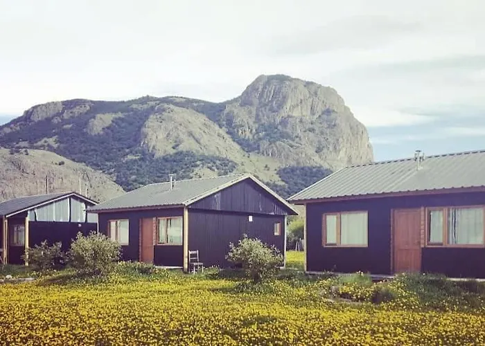 Villa El Relincho El Chaltén