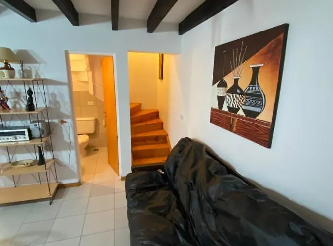 Cabaña La Cascada Villa San Martín de los Andes