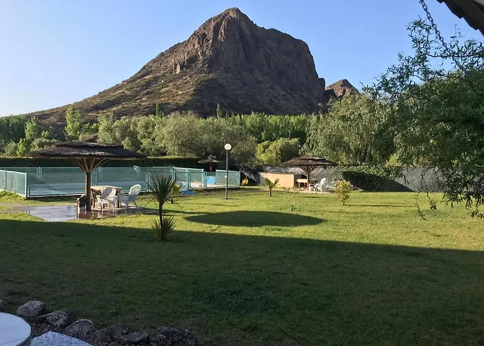 Brisas Del Valle San Rafael Valle Grande 