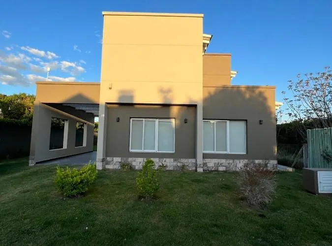 Las Calandrias Villa Monte Hermoso