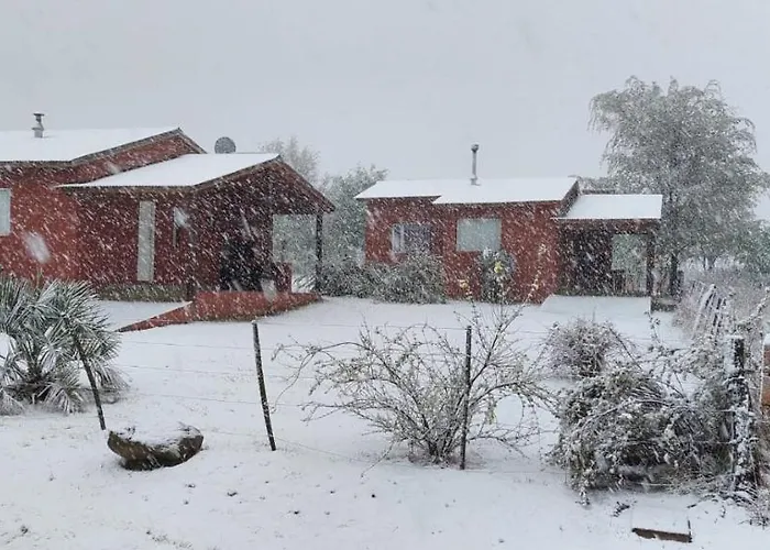 Ruka Inka Villa Villa Yacanto
