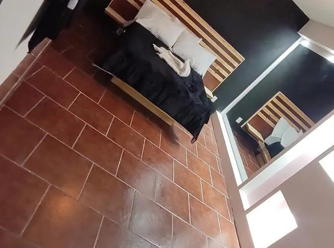 Cabanas Alicia Aparthotel México DF