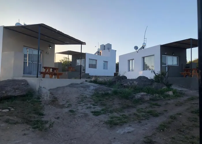 Villa Killa Tanti