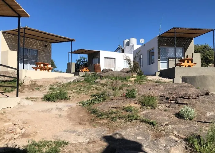 Villa Killa Tanti